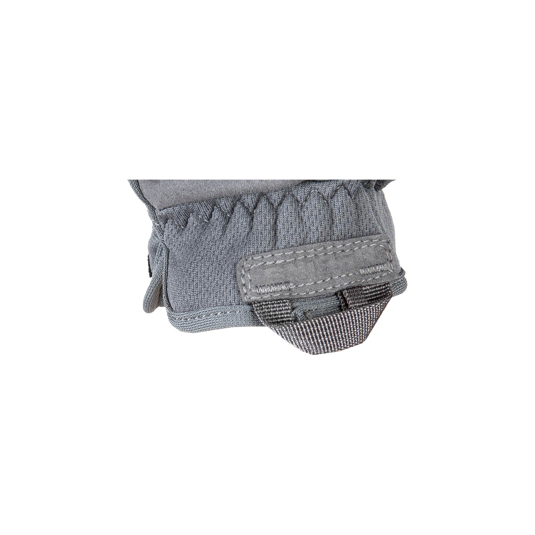 Fastfit, Wolf Grey