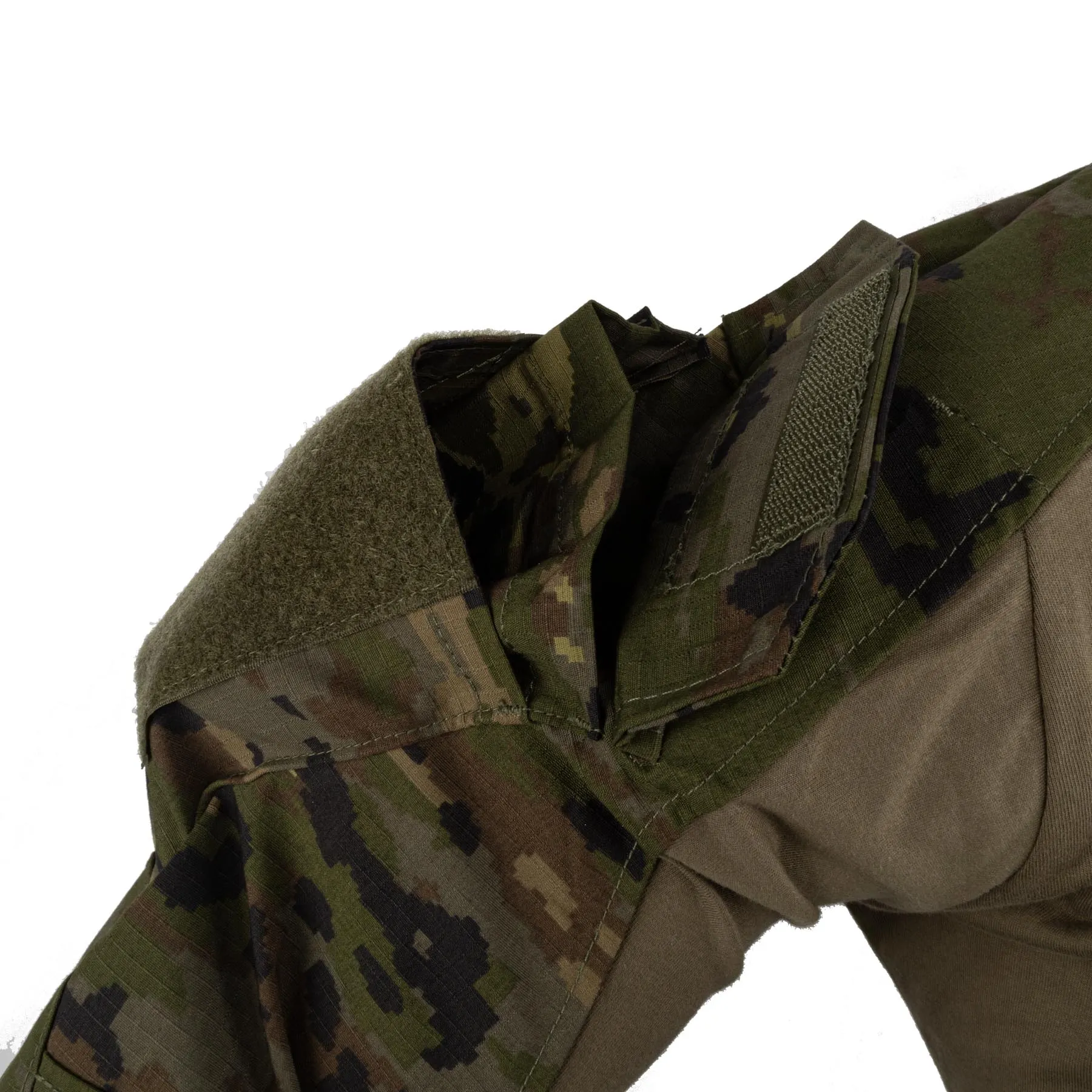 Conquer DLX Combat Shirt, Boscoso