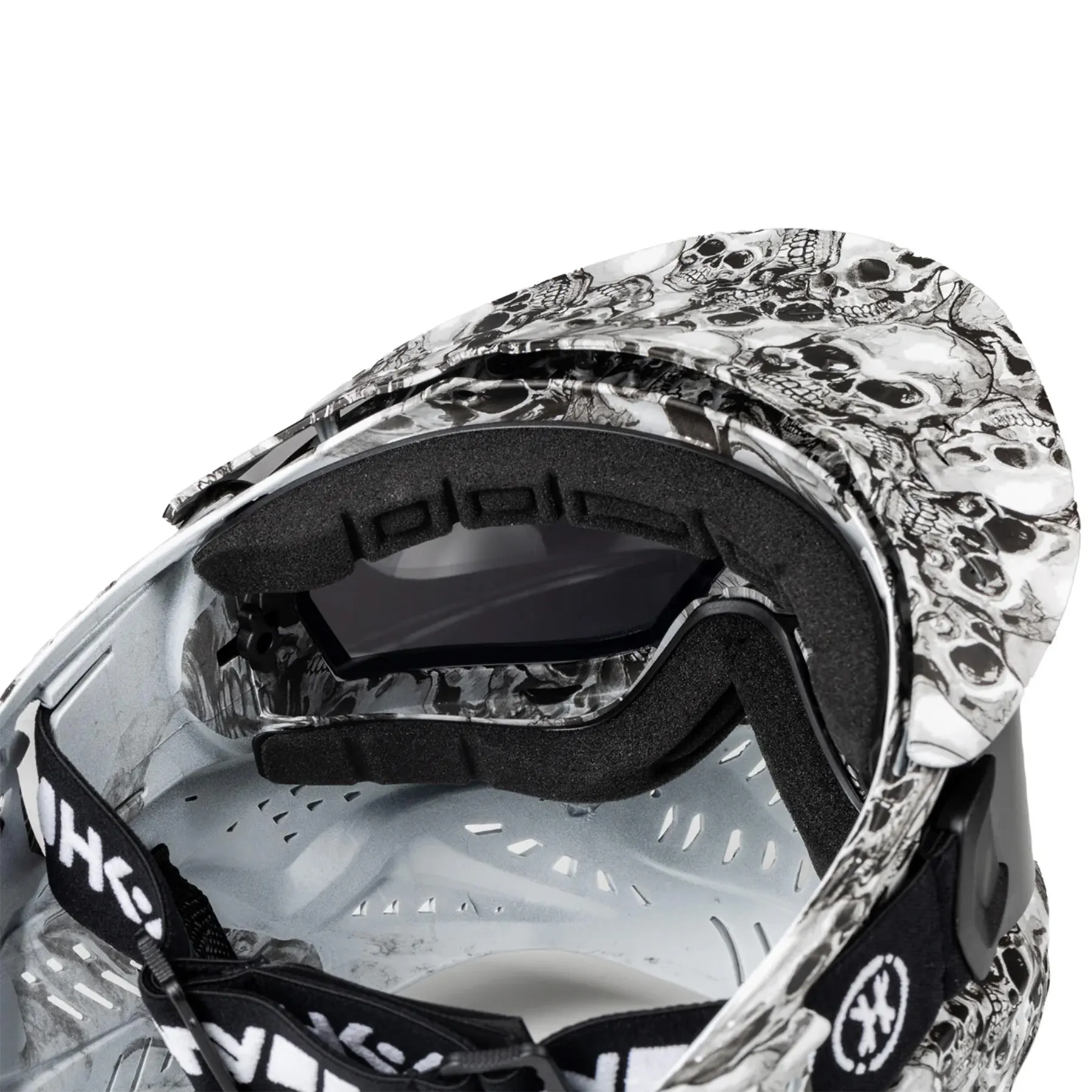 HSTL Goggle w/ Thermal, Skulls