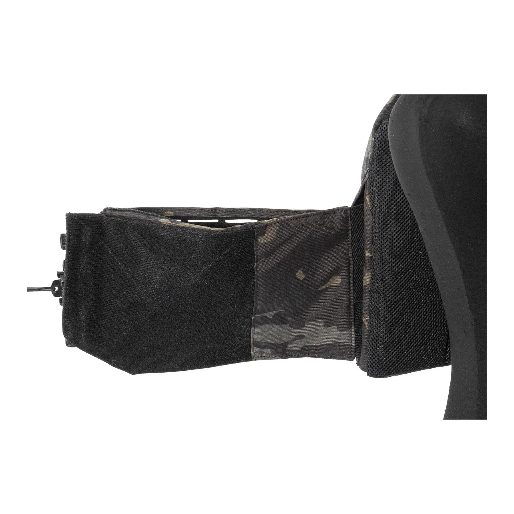 Emerson Strandhogg ROC Plattenträger, Multicam Black