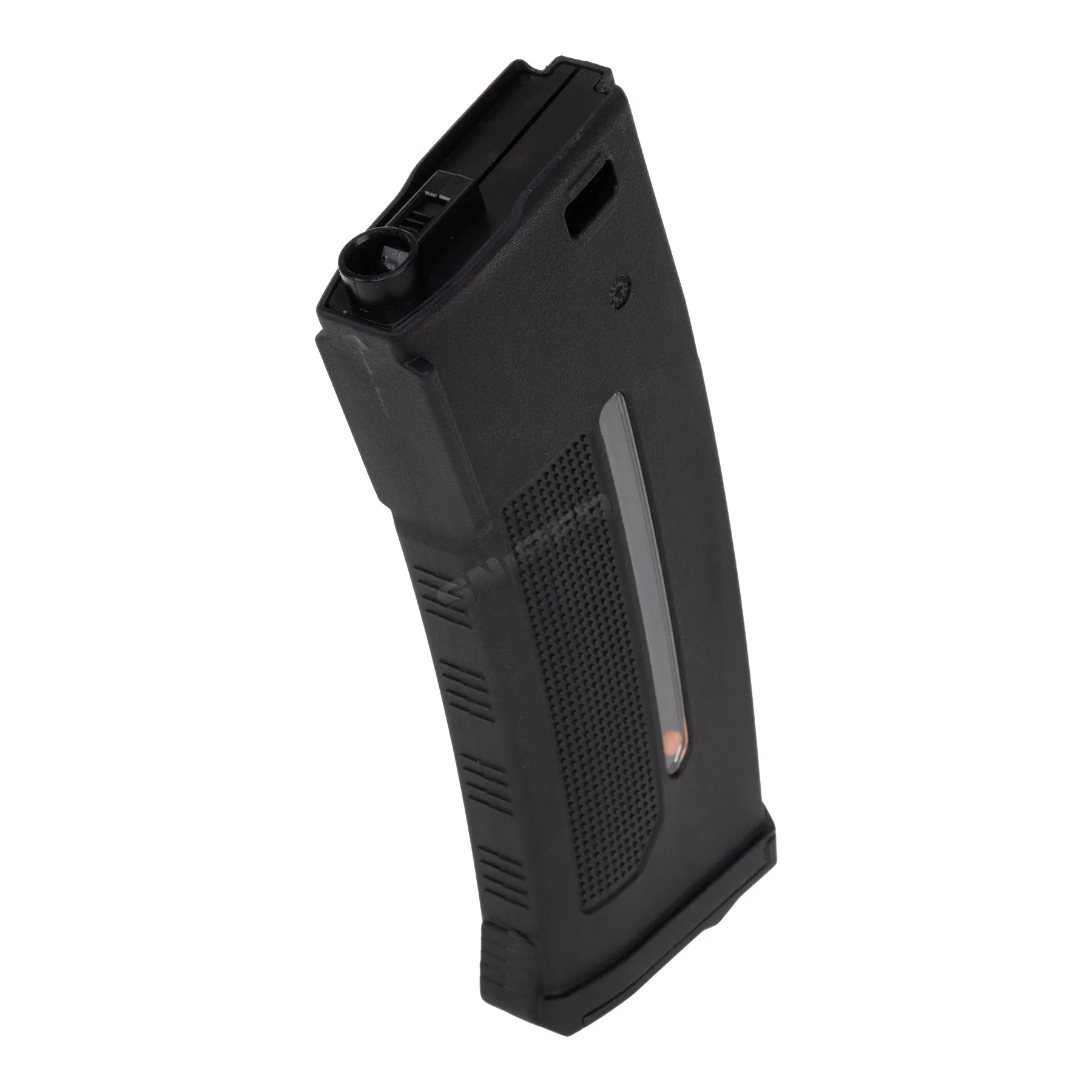 SAC x Wolverine Daniel Defense RIS 3 HPA, Black