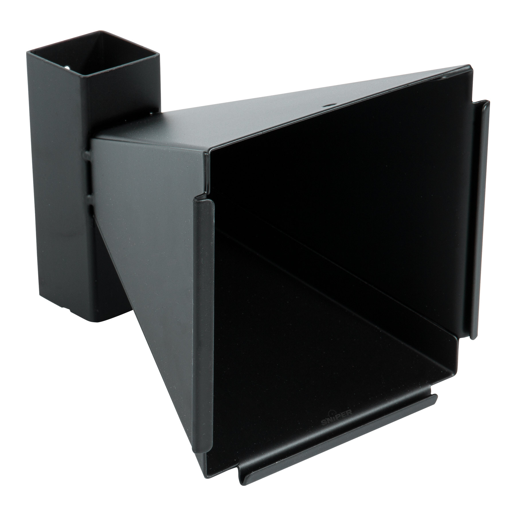 Zielscheibenhalter Cone Target Holder 14x14
