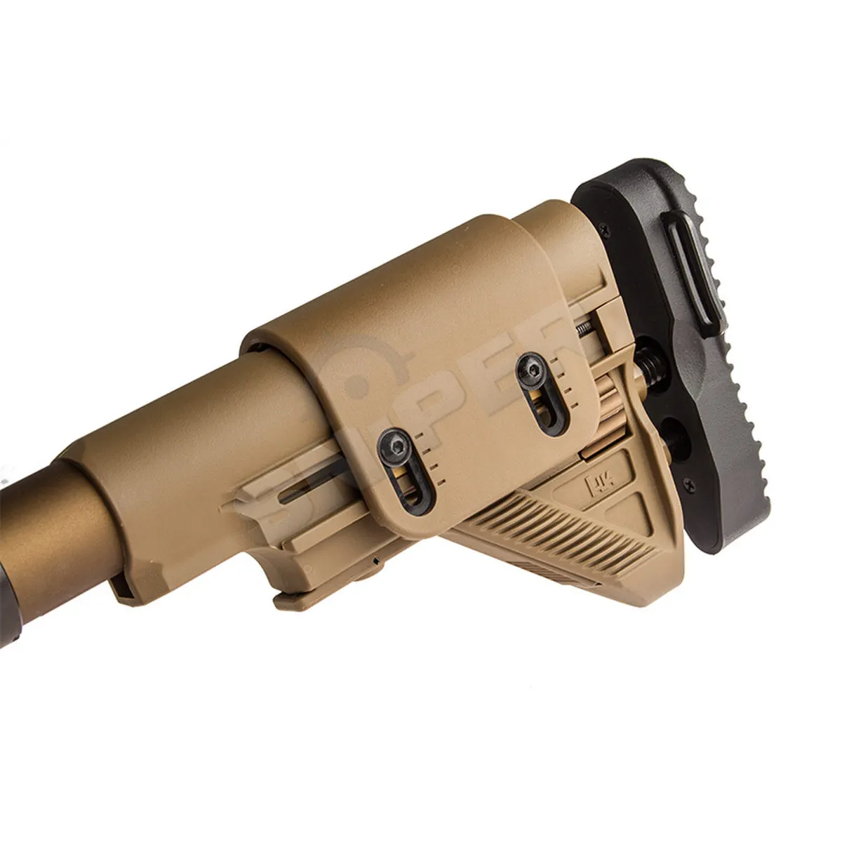 Heckler und Koch G28, (S)AEG