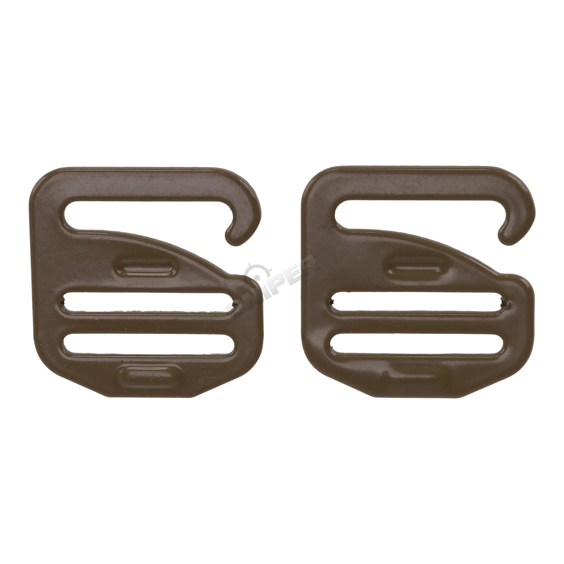 Reapo G Attach Buckle, Tan