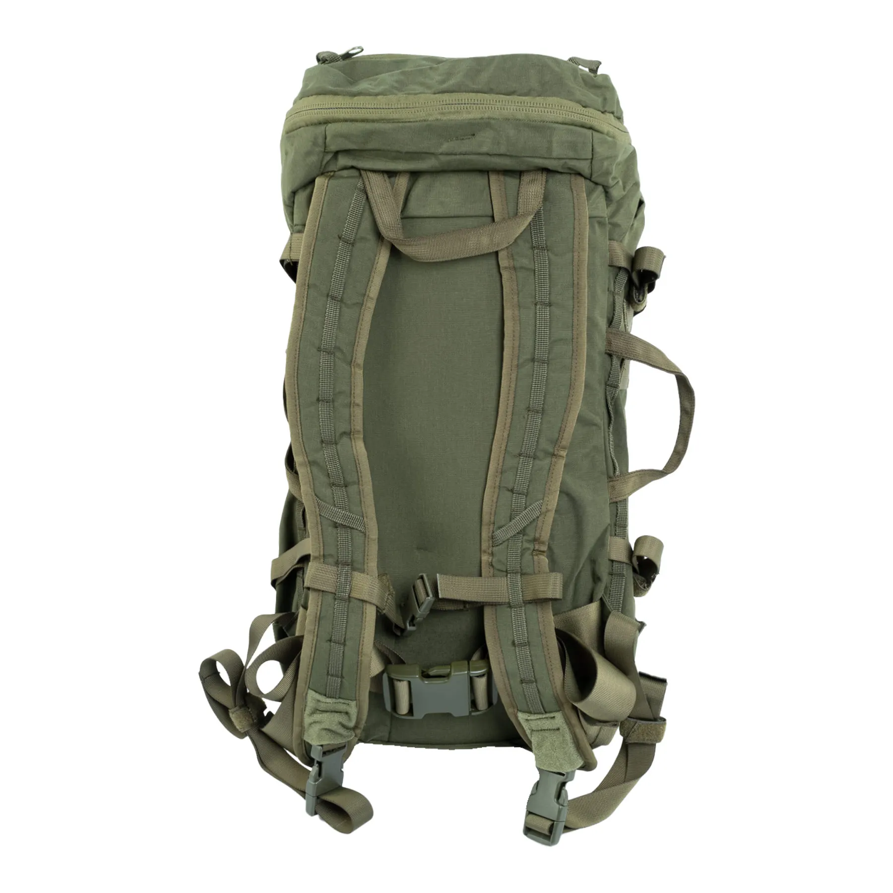 Contractor Rucksack, Green