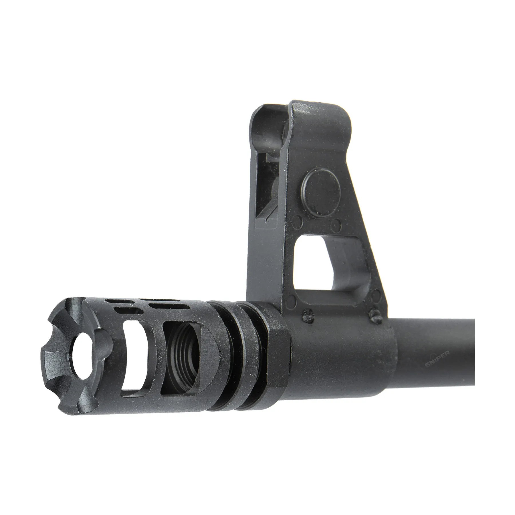 Prep my Airsoft - AK47 Tactical Carbine (S)AEG, Full Metal