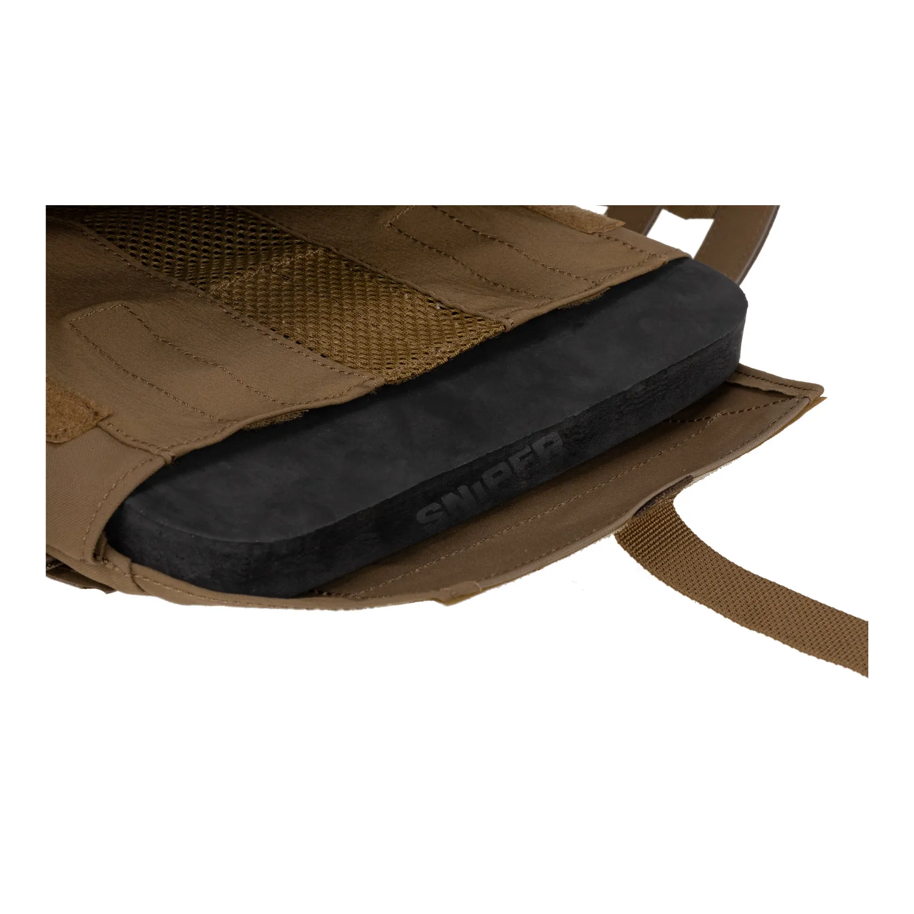 Reapo V2 Tactical Vest Plattenträger, Multicam Reapo V2 Tactical Vest Plattenträger, Coyote