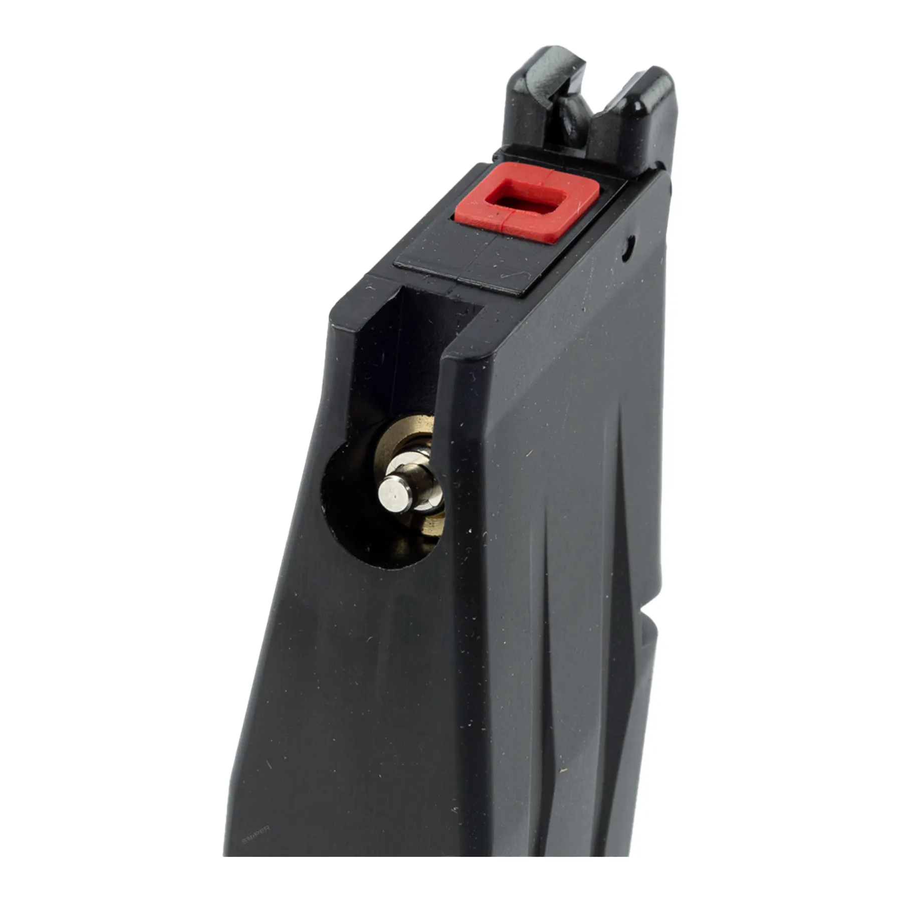EMG TTI 2011 JW4 Pit Viper, Gas Magazine Black