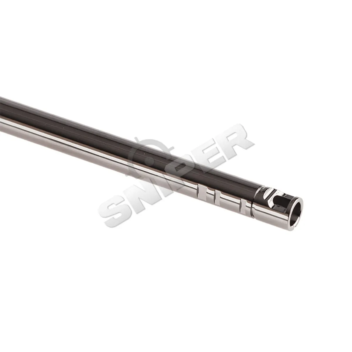 6,03mm, 310mm Tight Bore Barrel