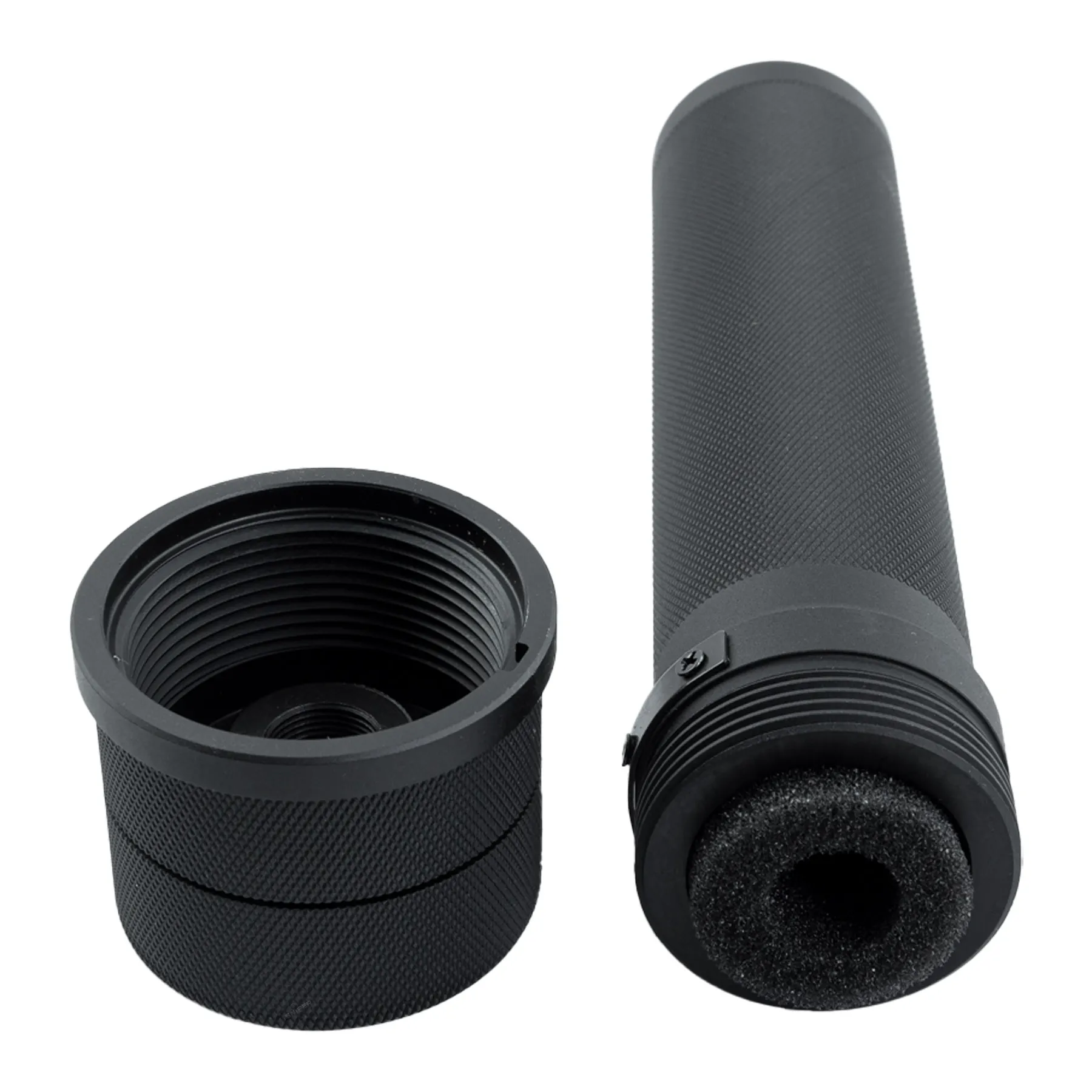 PBS-1 Silencer, Black