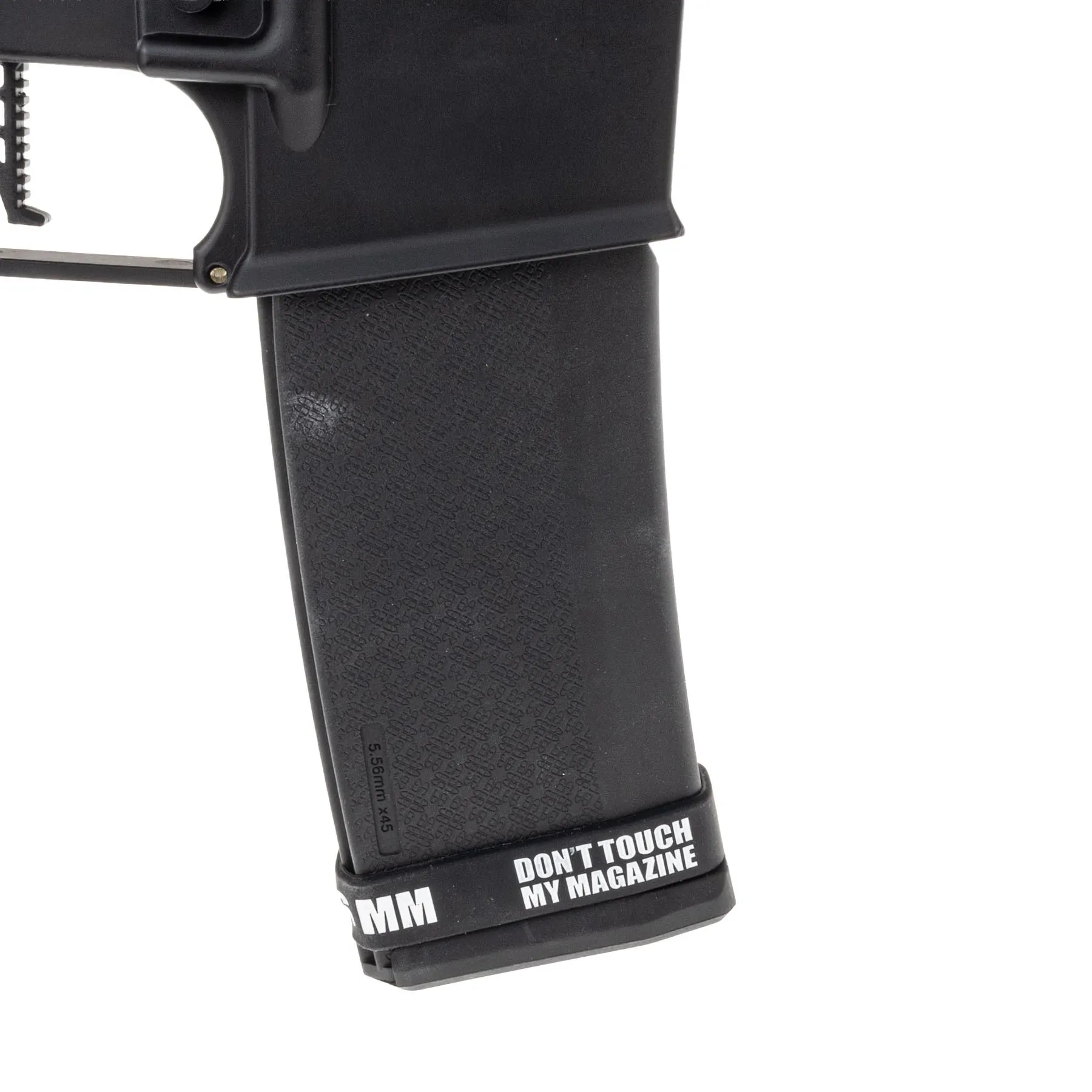 Prep my Airsoft - #2 Specna Arms SA-P26 Prime Daniel Defense MK18 w/ Aster ETU (S)AEG, Black