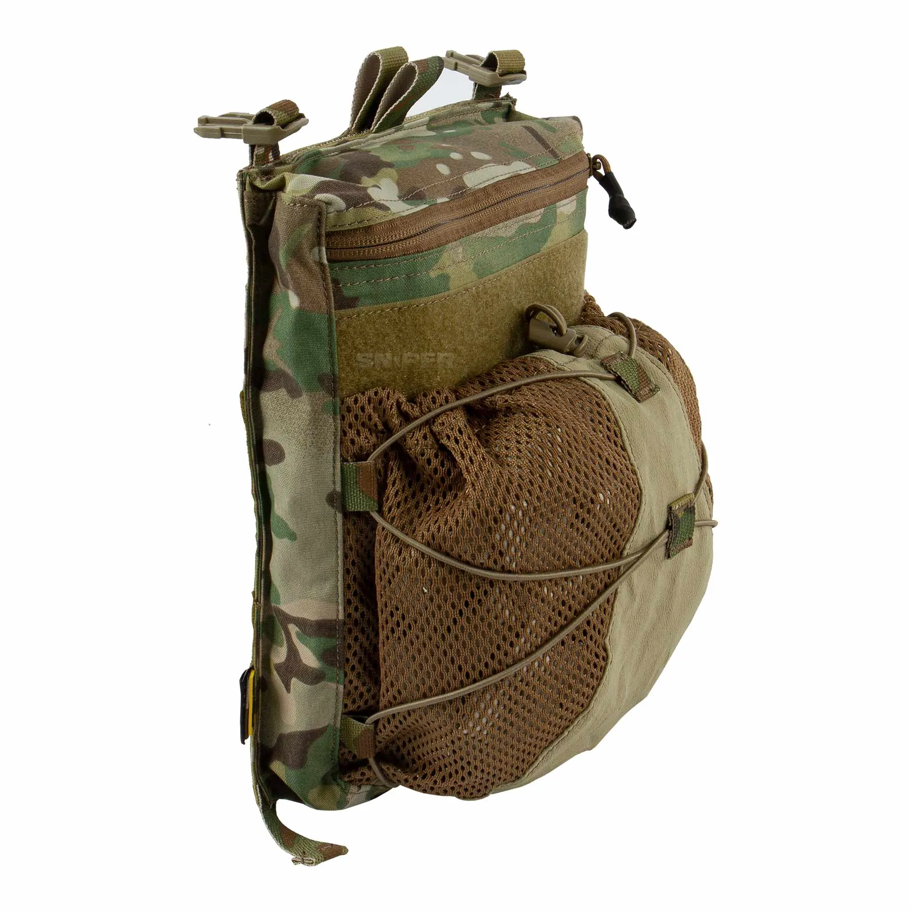Bungee Pack für 420, Multicam