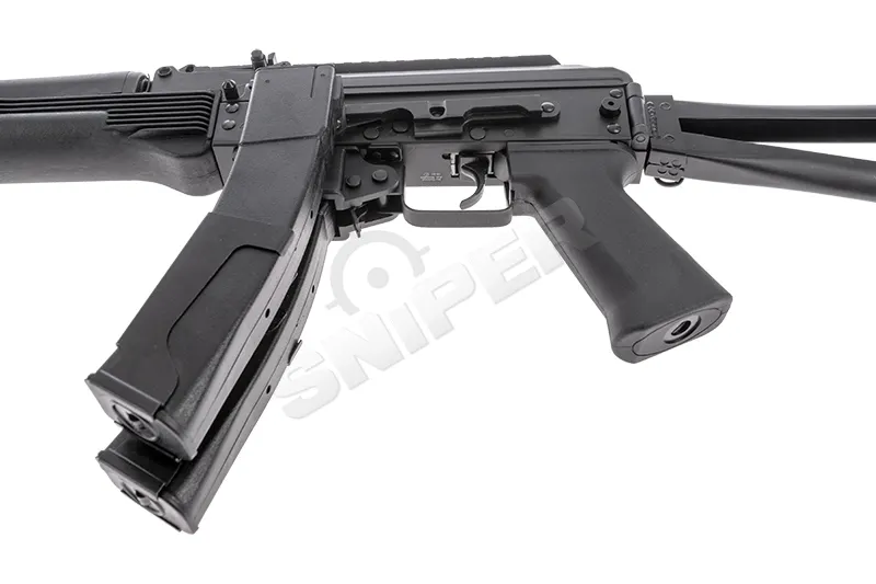 PP-19-01 Mosfet 2019 Version, (S)AEG