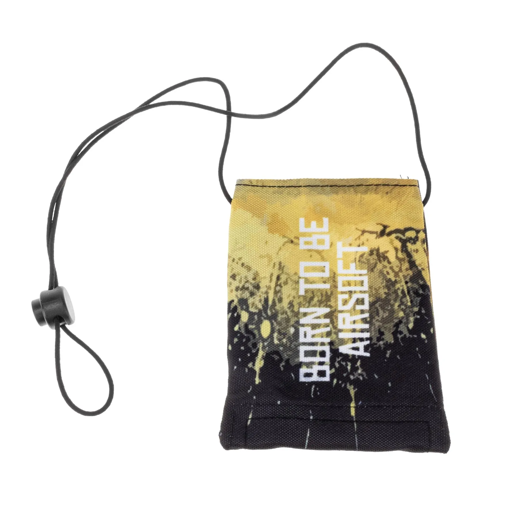 Laufsocke "Big Size", 10x12cm, Born