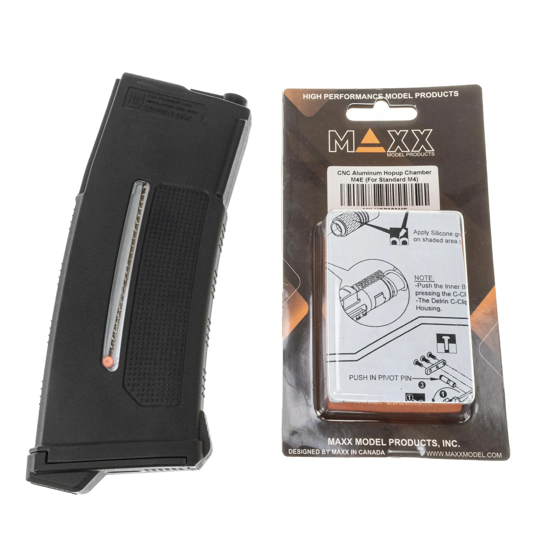 SAC WOLF SOLID - "Hels Fluch", HPA