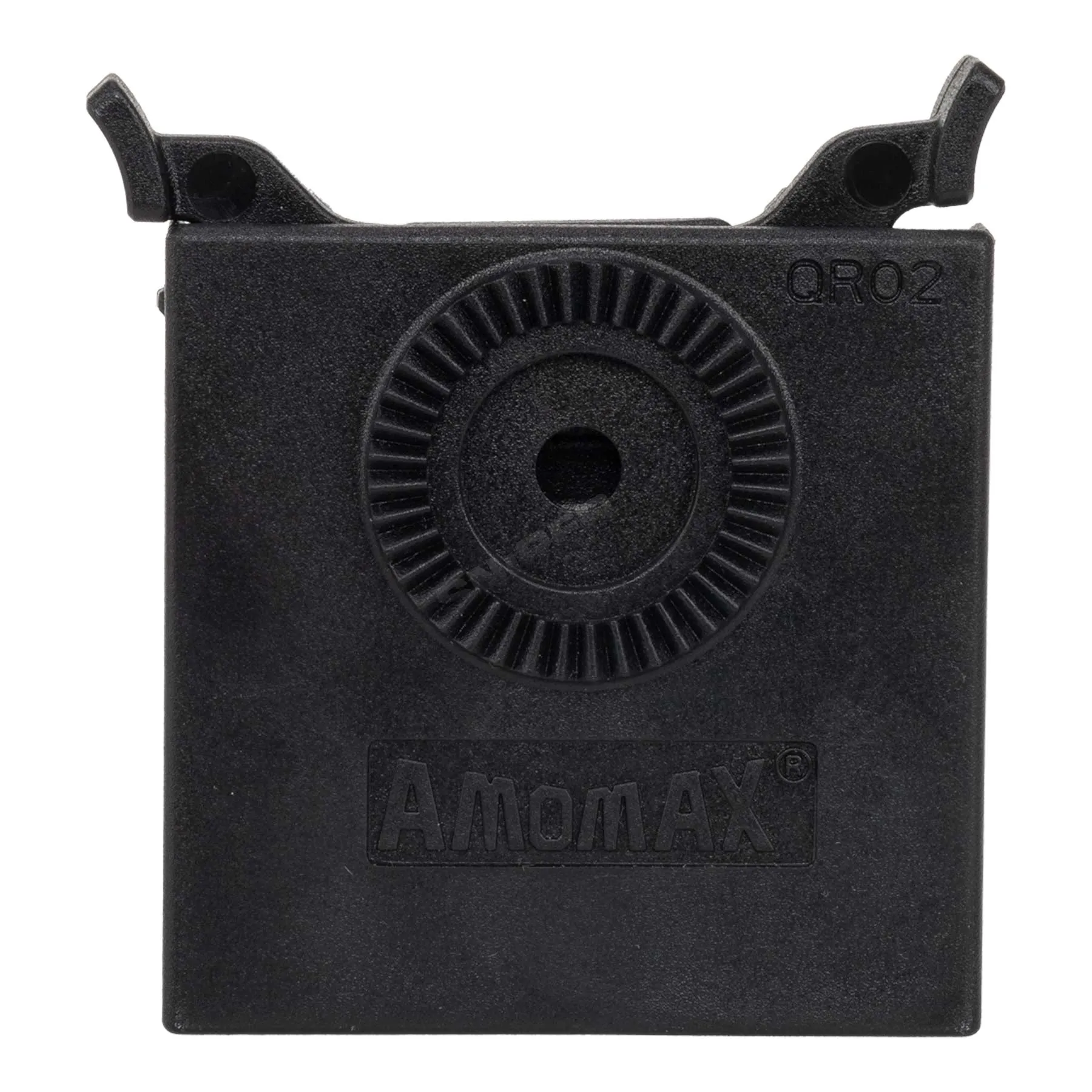 Amomax Quick Release Adapter, Black