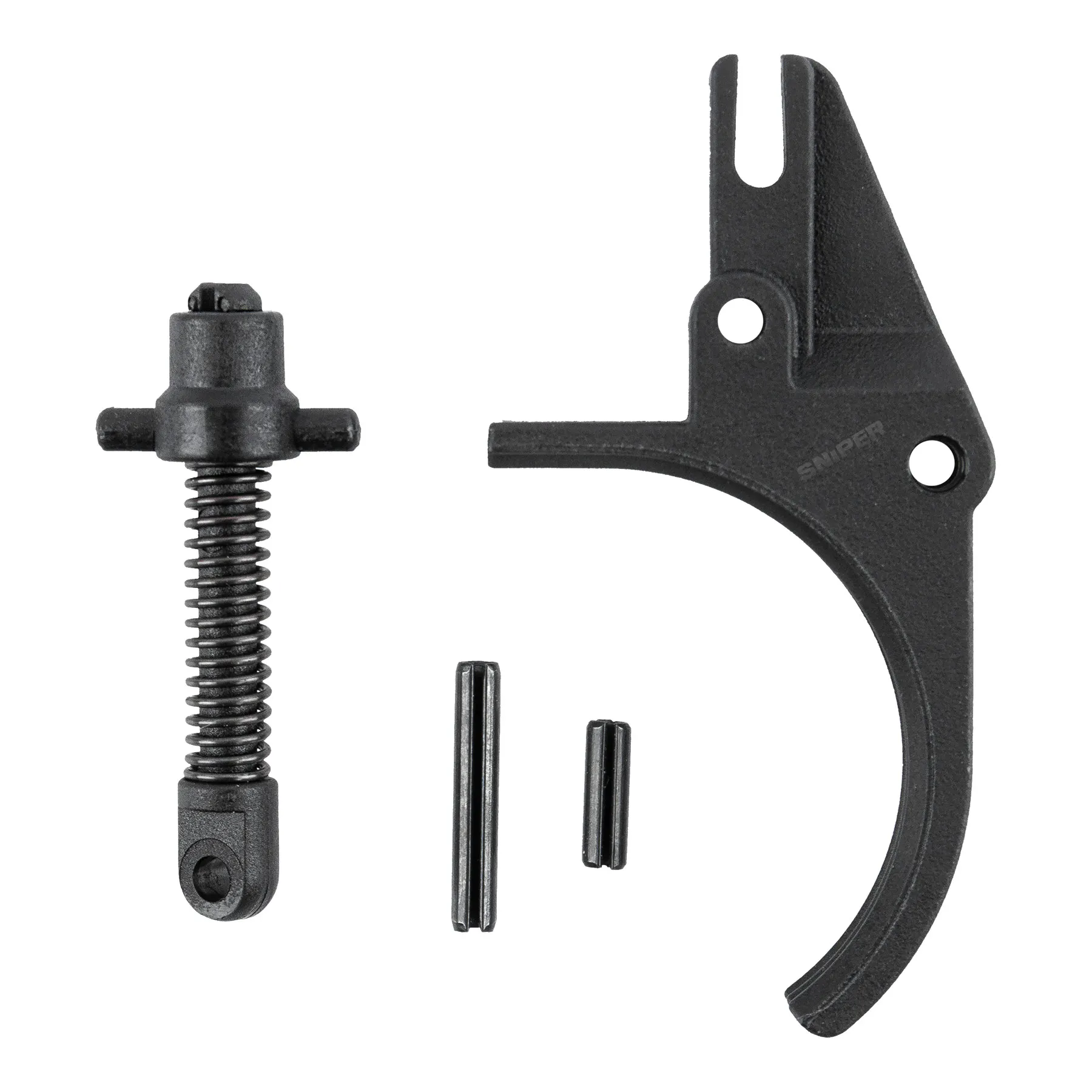 GLM Trigger Group GLM Trigger Group