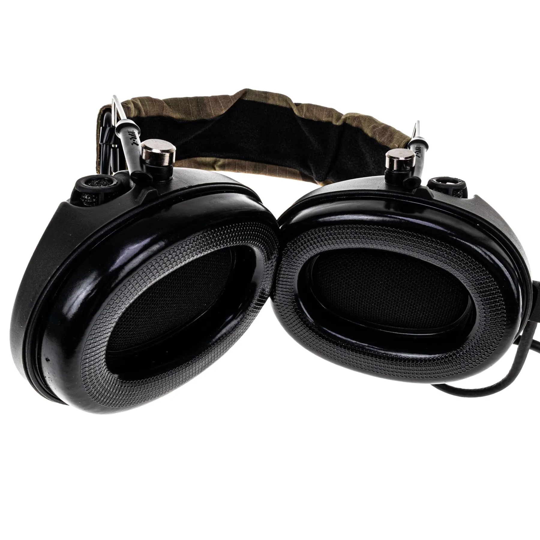 Z-Tactical Tier 1 Headset Military Standard Plug