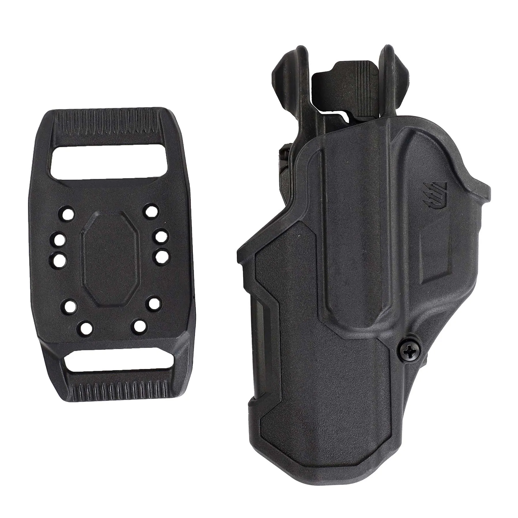 T-Series L2C Concalement Holster für Glock, Left