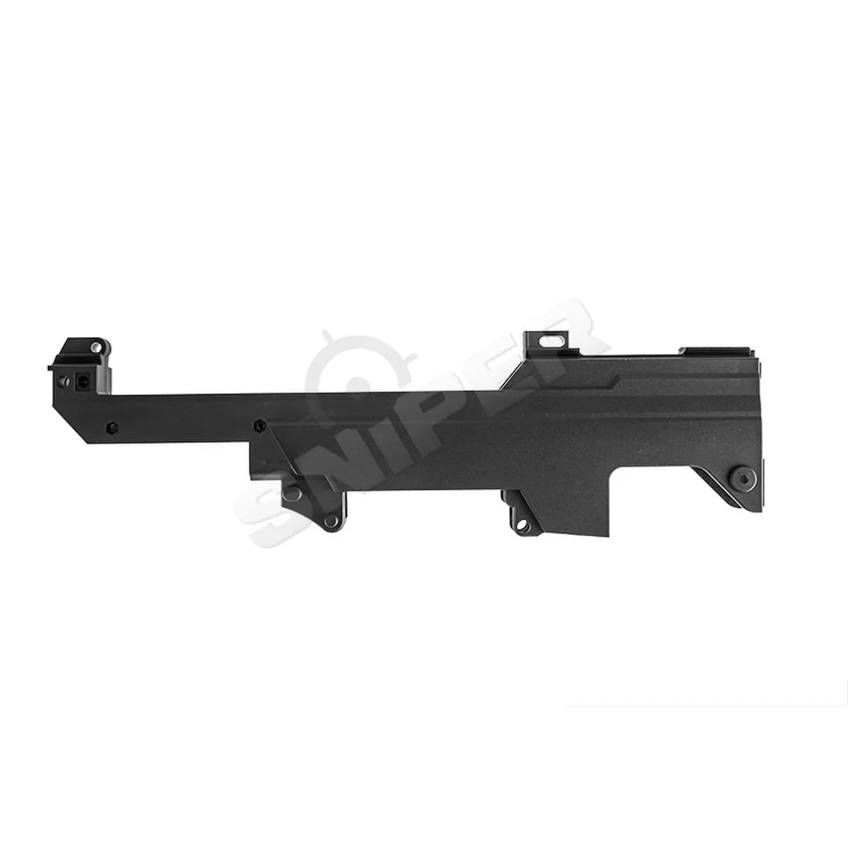 G33 Upper Receiver, Black G33 Upper Receiver, Black