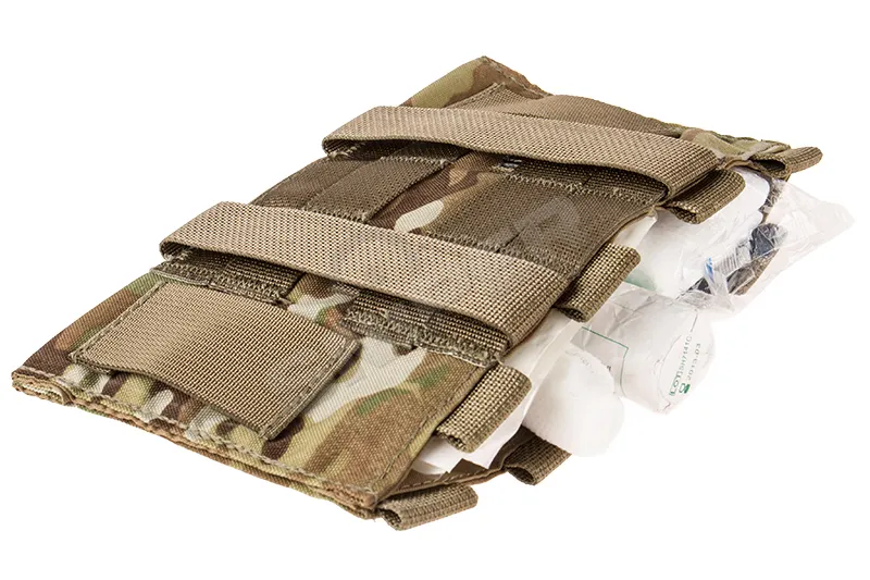 Medic Blow-Out Pouch, Multicam