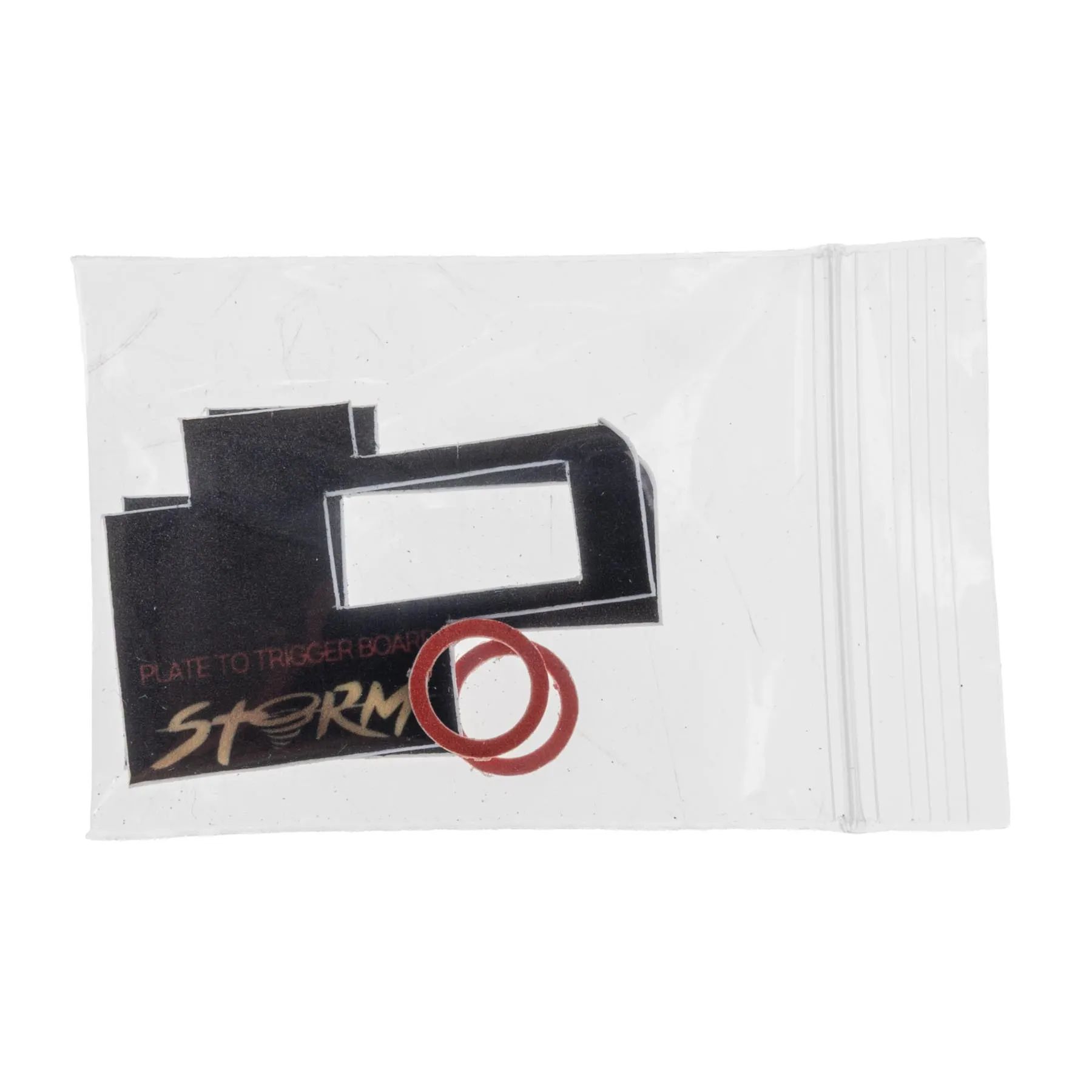 Storm HP.R System-Kit V2 M4