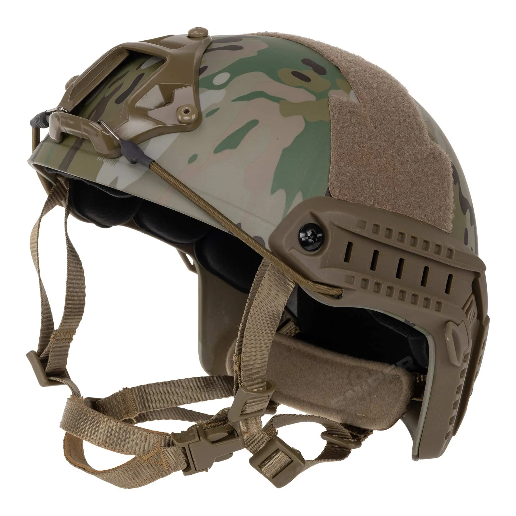Reapo Fast MH Combat Helmet Version M, Multicam