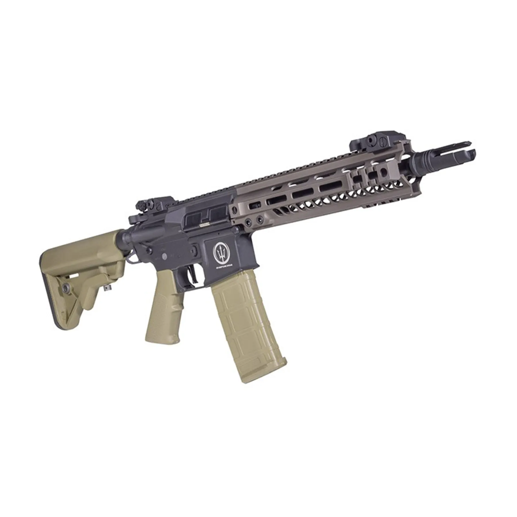 ROSSI NEPTUNE SEAL < 0,5J Softair Gewehr, Dualtone