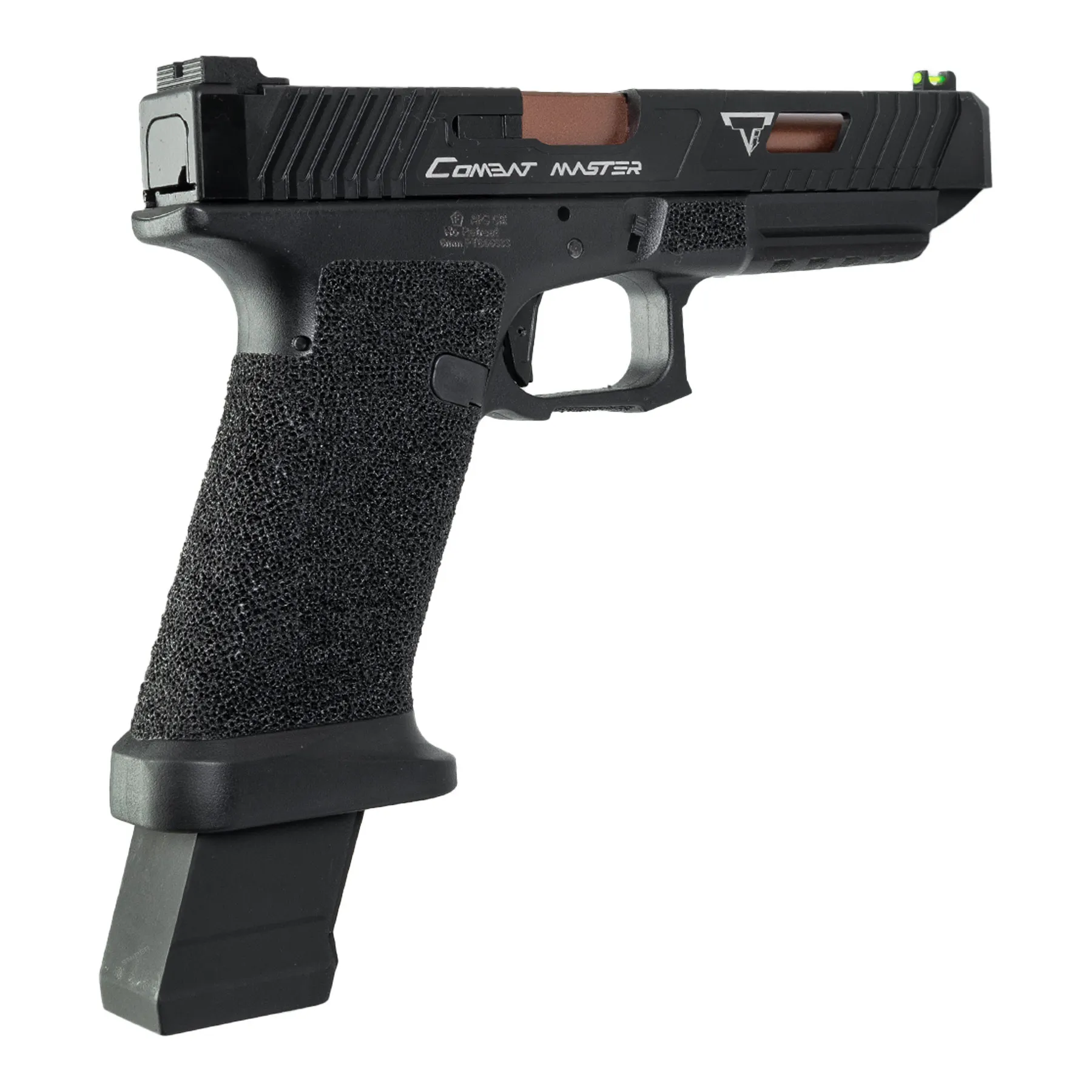 APS Combat Master, OMEGA Frame GBB