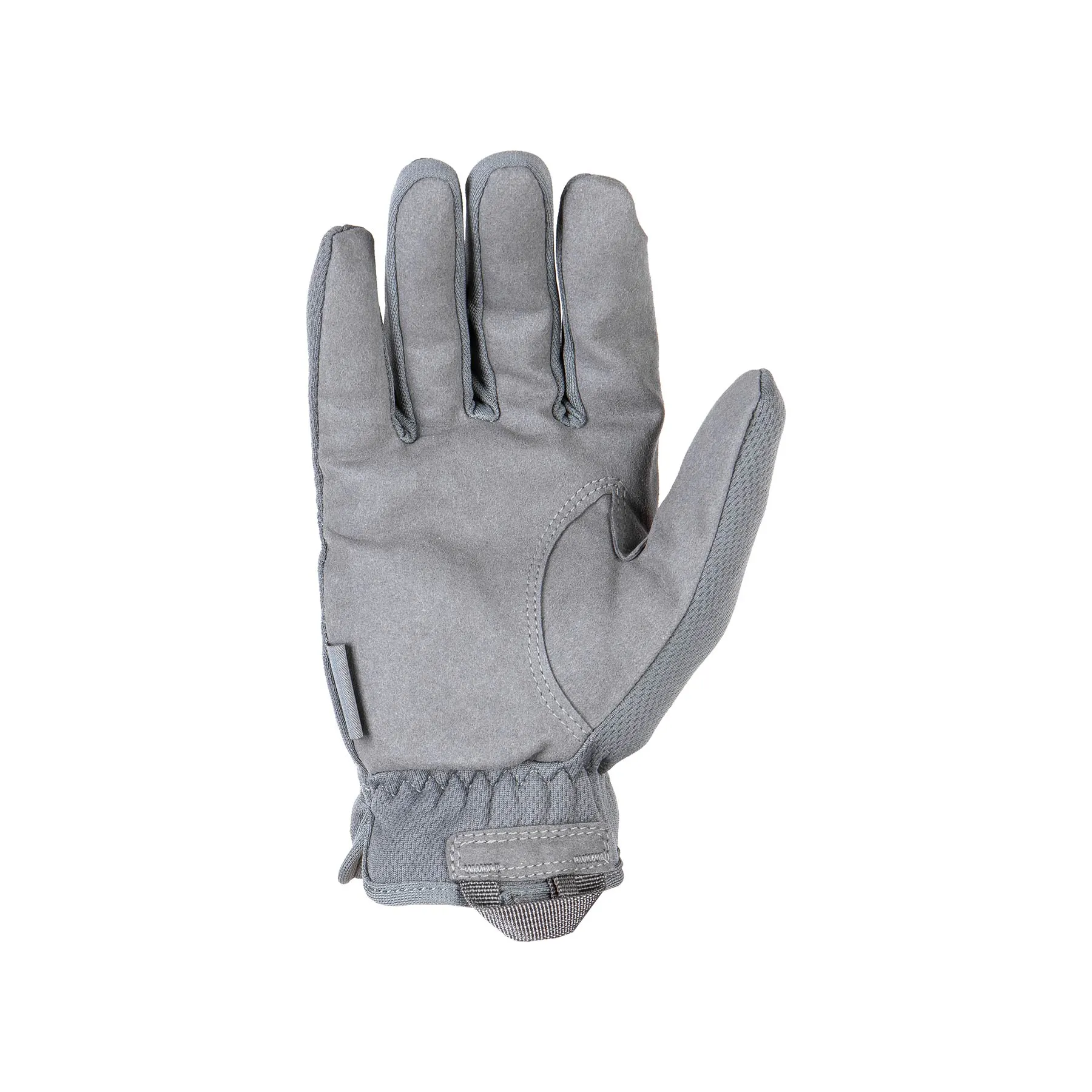 Fastfit, Wolf Grey