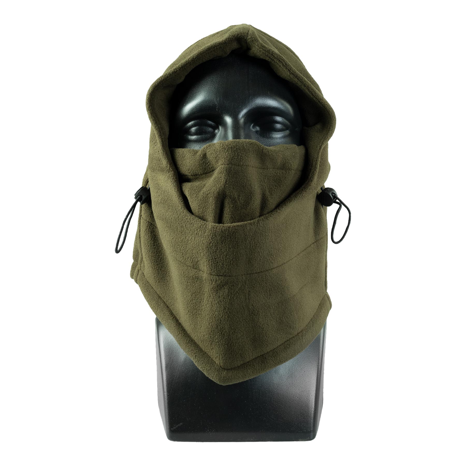 Fleece Polar Balaclava, OD