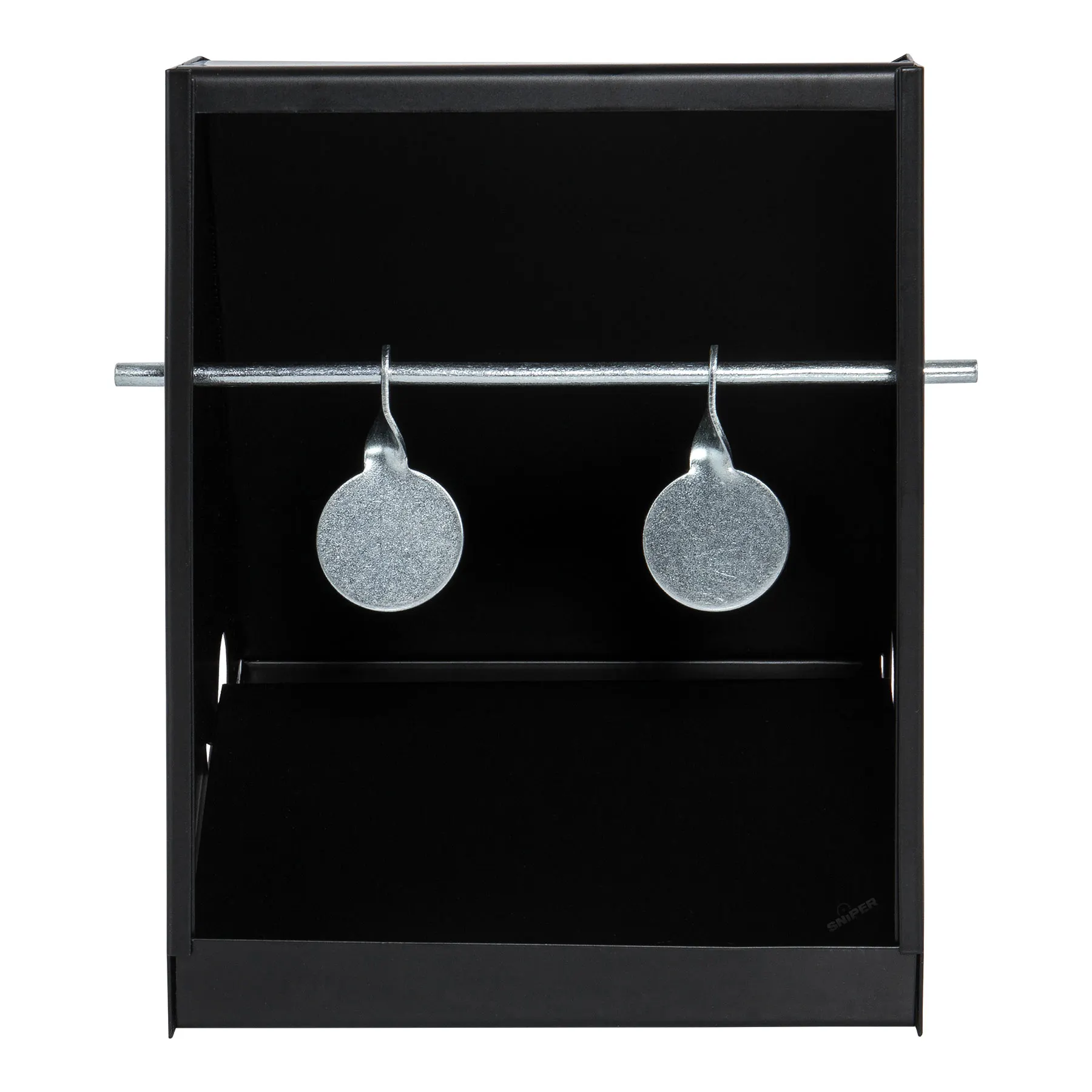 Kugelfangkasten Target Holder 17 x 17