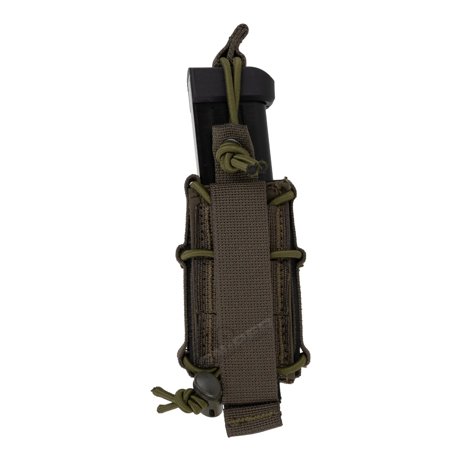 Reapo Tactical Pistol Mag Pouch, Ranger Green
