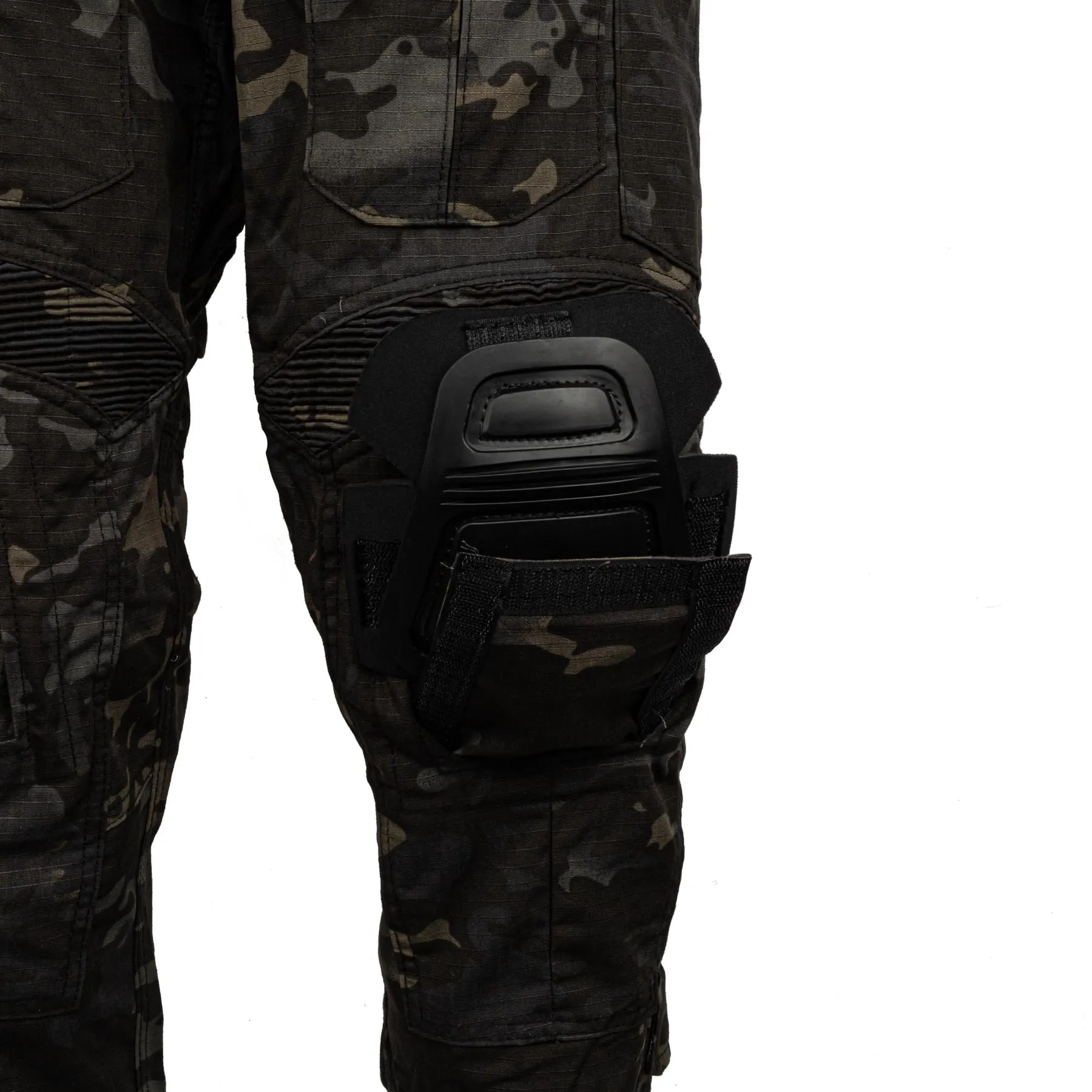 Conquer DLX Combat Pants, ATB