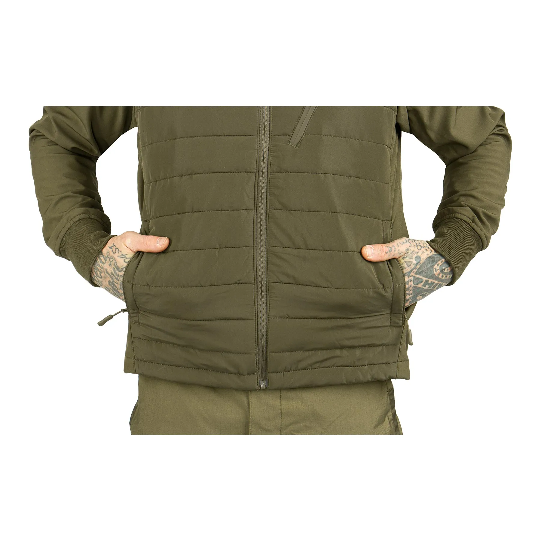 Mojave Jacket, Ranger Green Mojave Jacket, Ranger Green