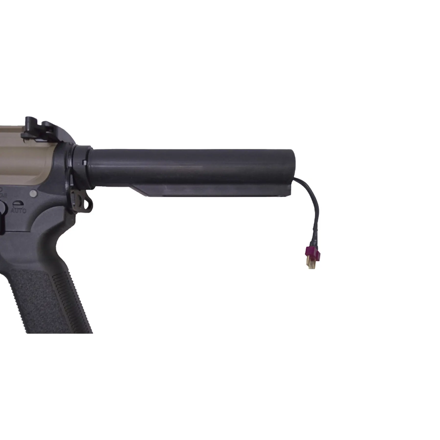 Saigo Defense Kenji Kensei (S)AEG, Tan