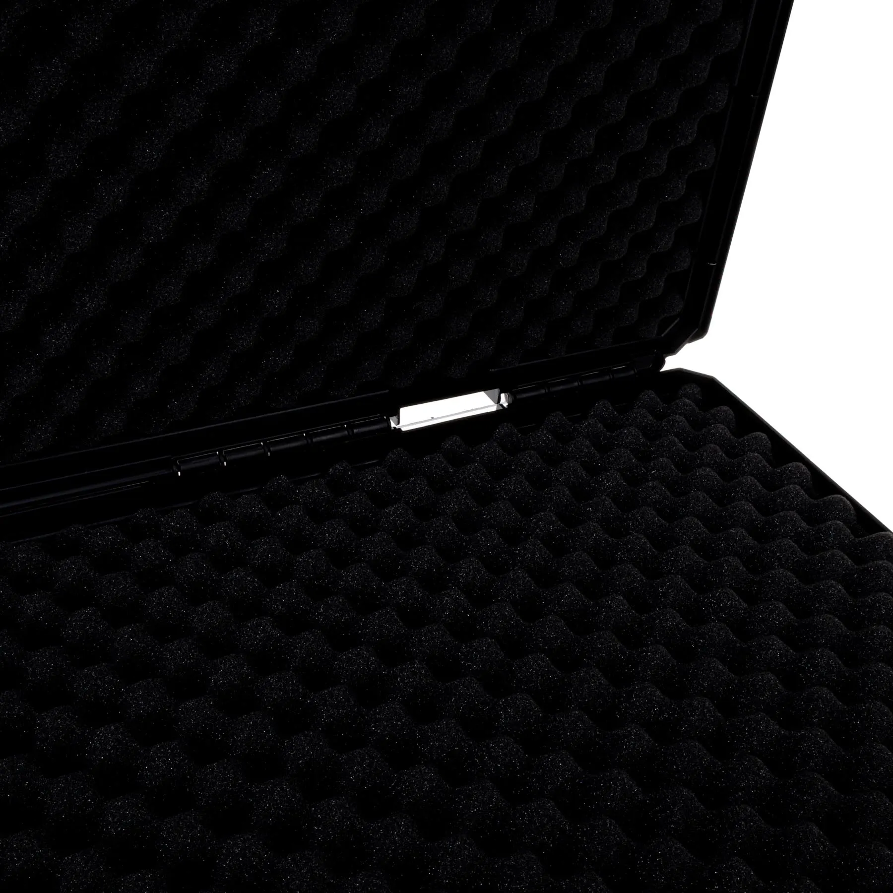 Reapo Wavefoam Waffenkoffer 88x36cm, Black