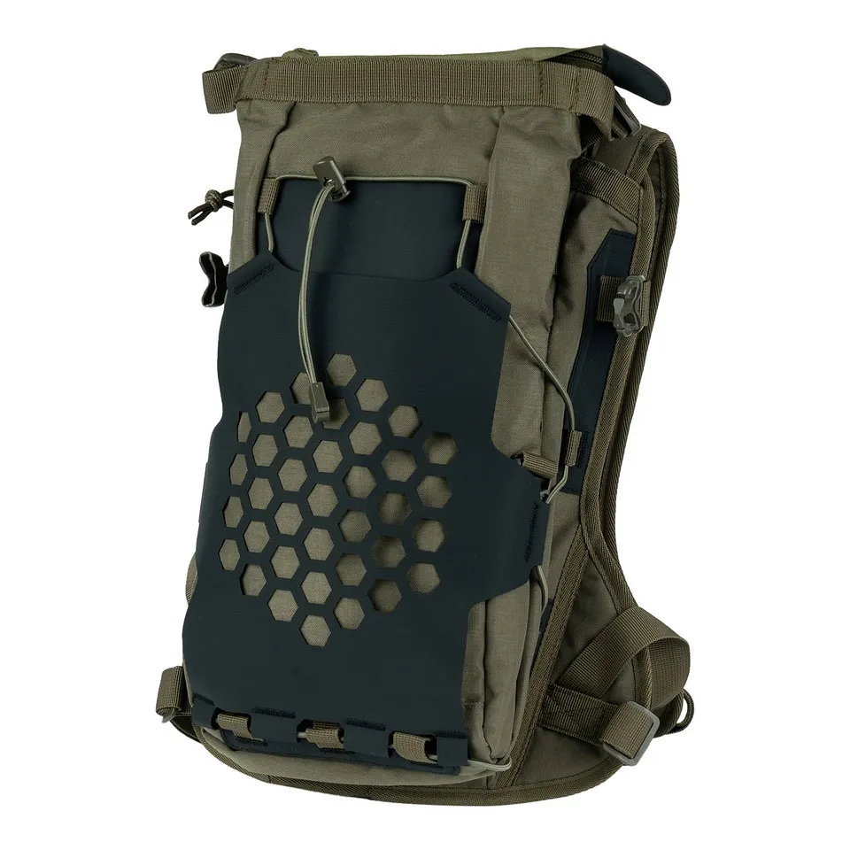 Tactical Hydration Backpack w/ 2L Waterbladder