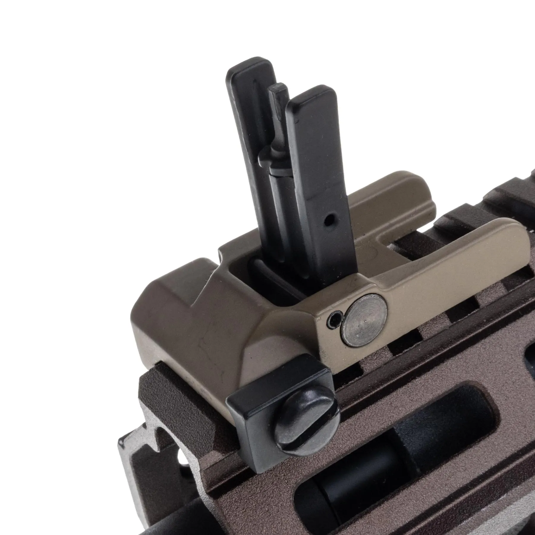 SAC x Wolverine Daniel Defense RIS III New Gen 2026, Dualtone