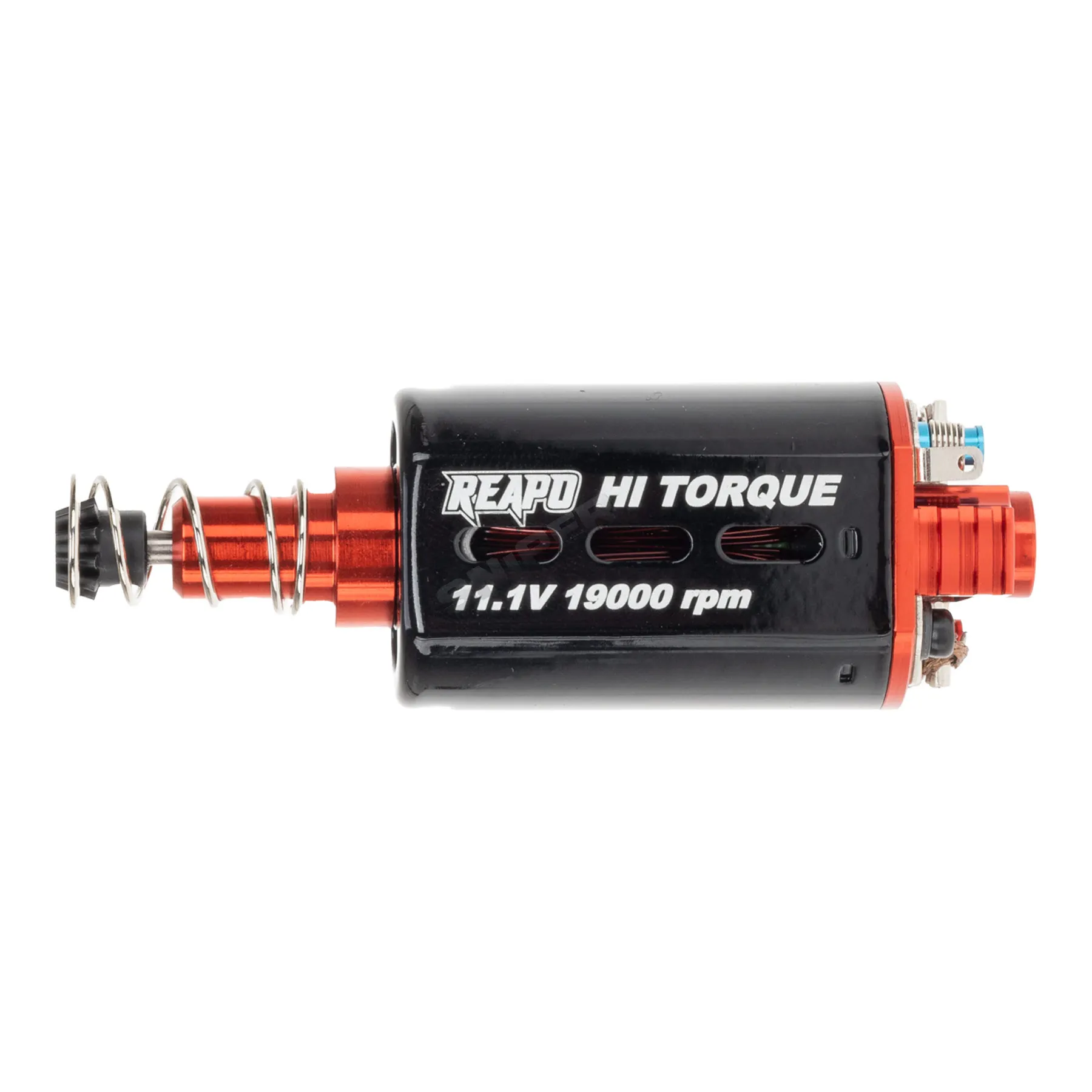 Reapo Hi Torque 19K Motor, Long