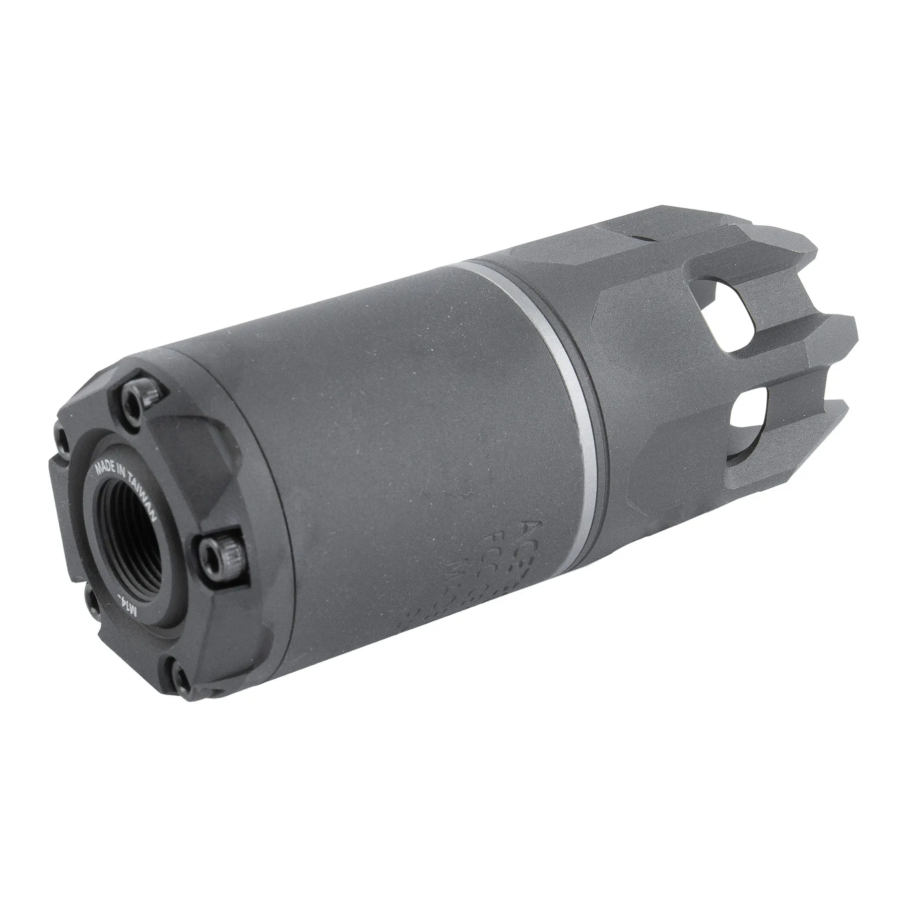 Acetech Tracer Unit Bifrost Raider, Black