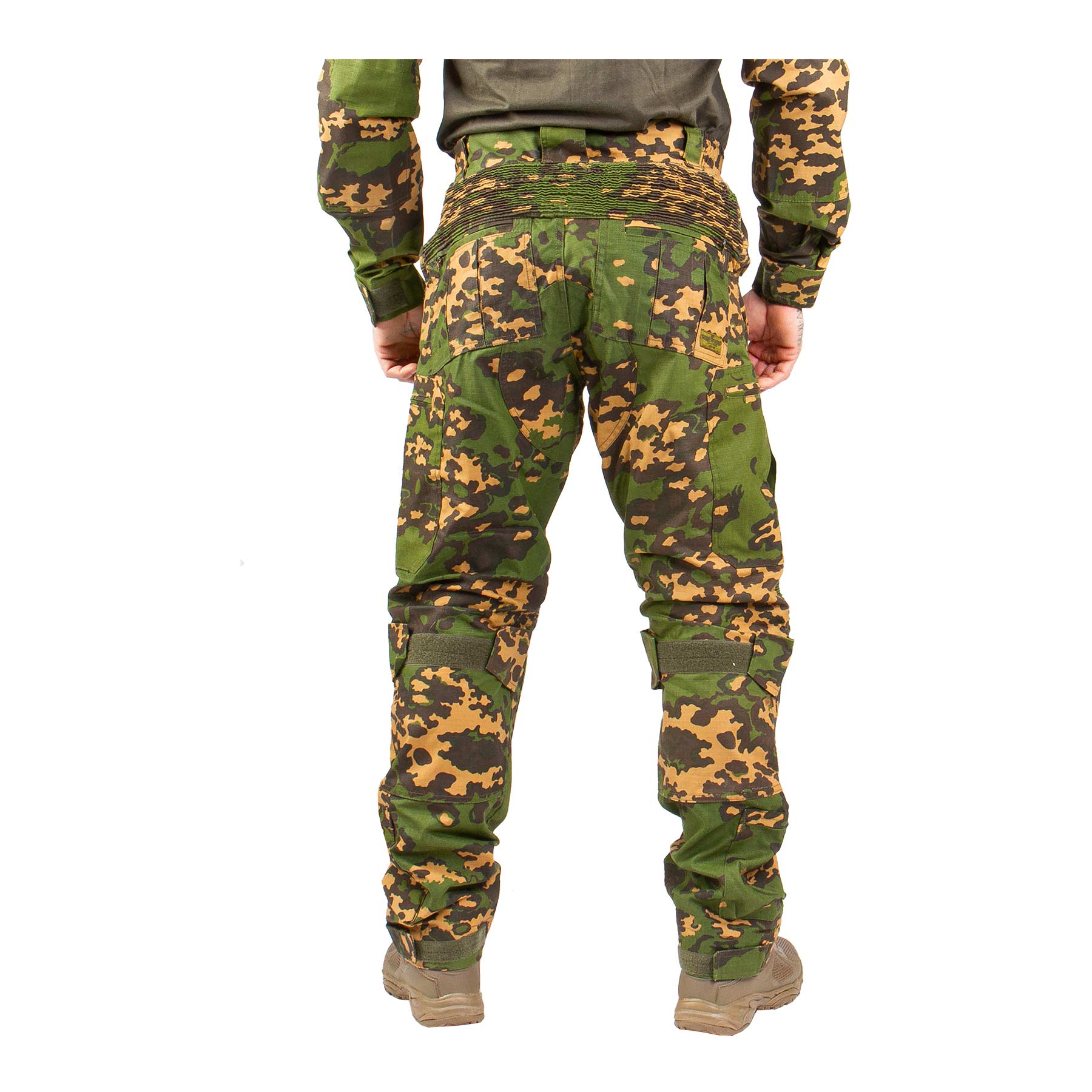 Mk.II Predator Combat Pants, Partizan