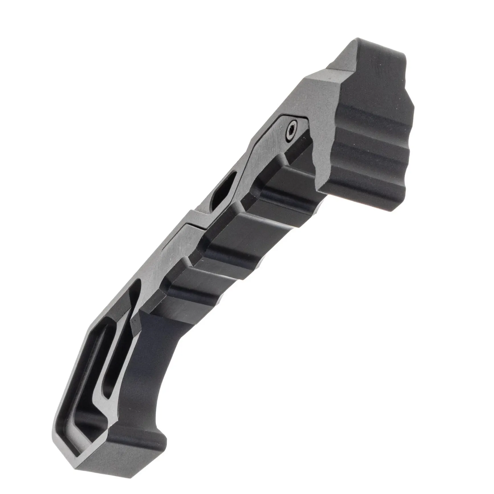 5KU MOD Foregrip for M-lok & Keymod, Black