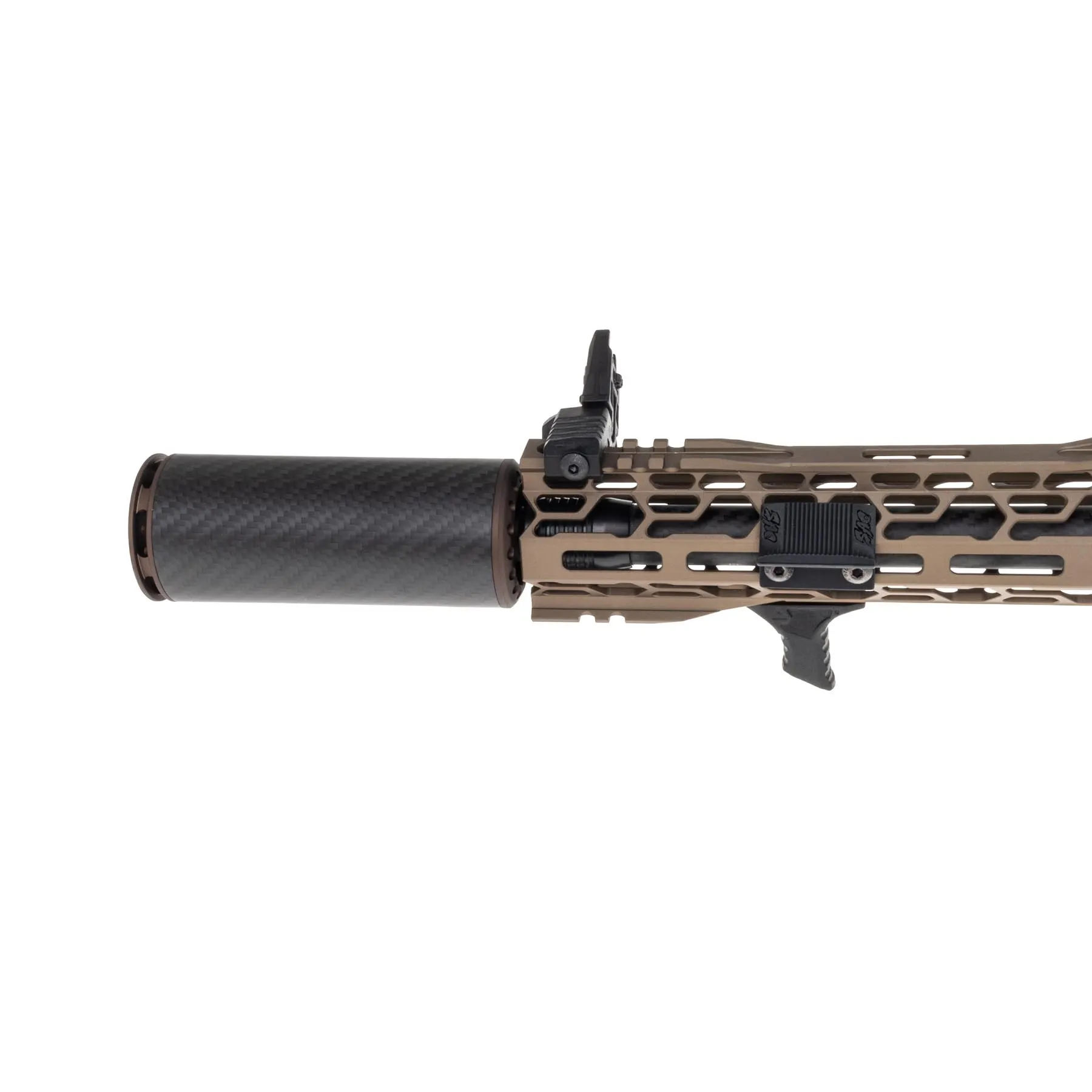 SAC WOLF EXO - "Valhallas Rache", HPA
