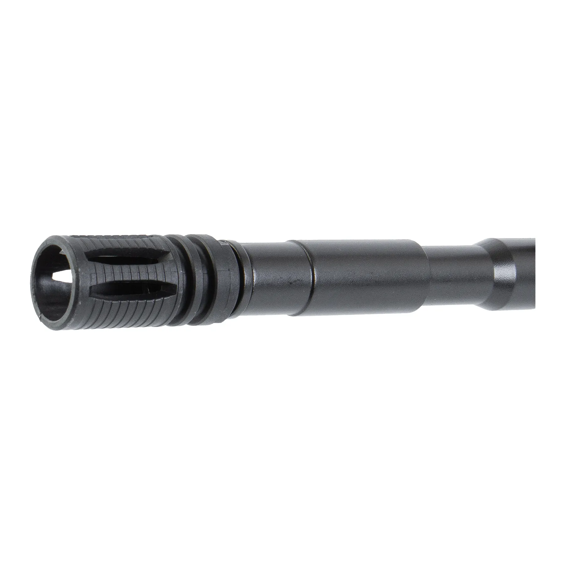 CM16 Raider L Black, (S)AEG