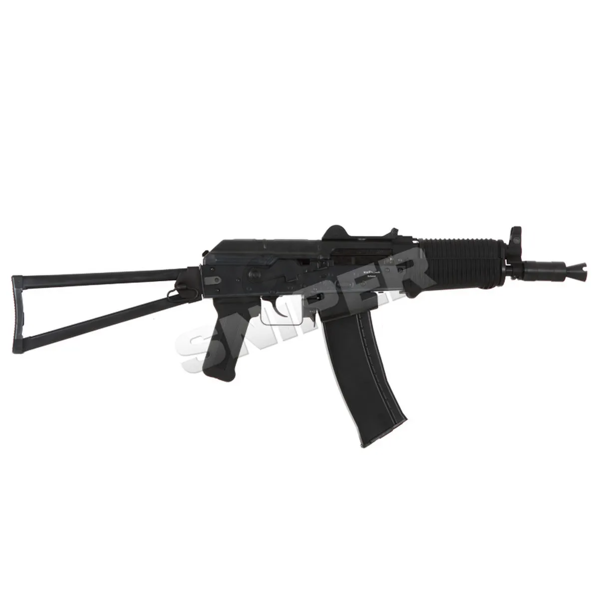 AK-74UN, GBB