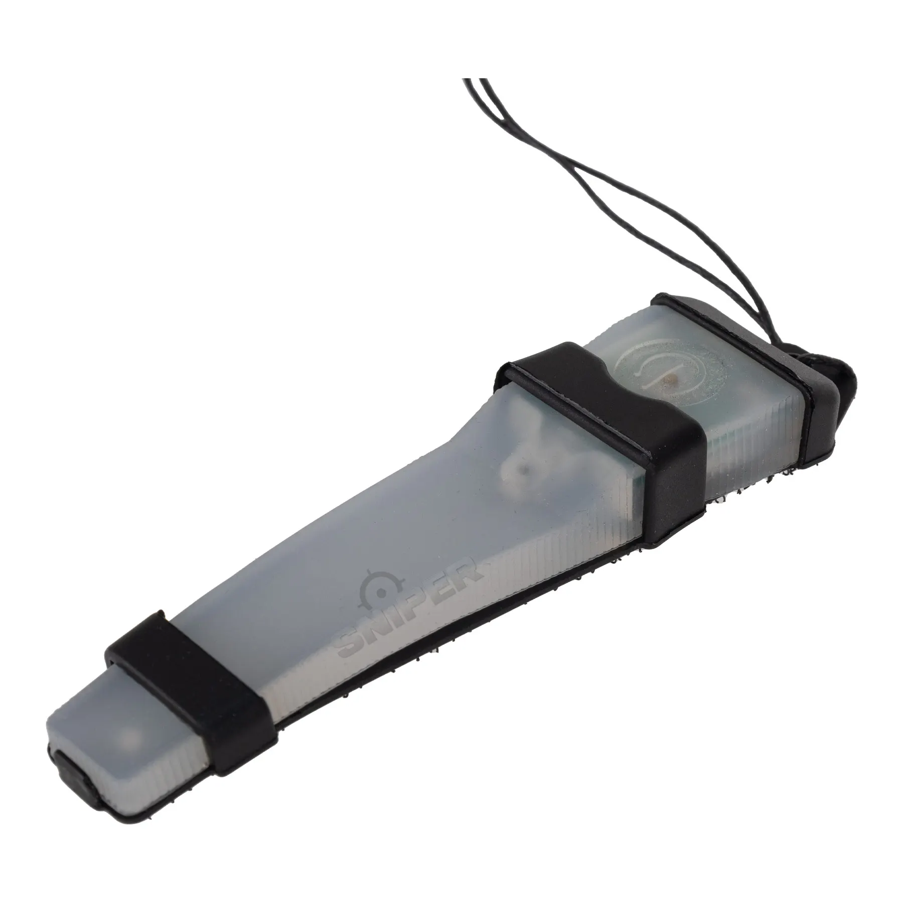 Reapo Multicolor Electronic Light Marker, Black