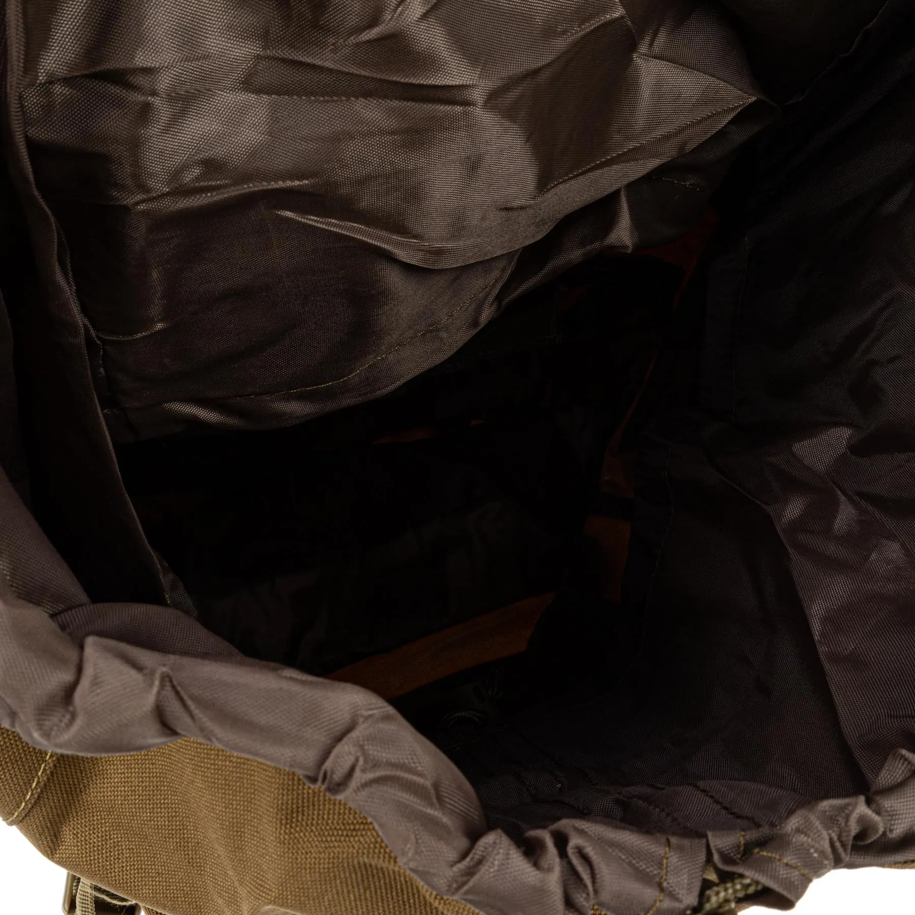 Reapo All Mountain Backpack 65L, Tan