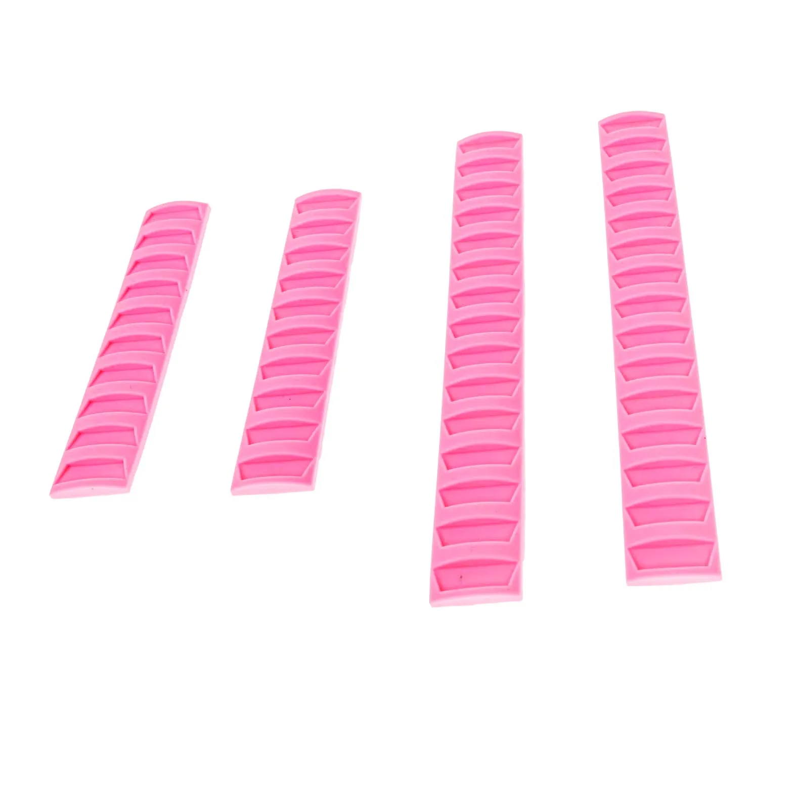 Amarok Type A M-Lok Rail Cover, Rosa