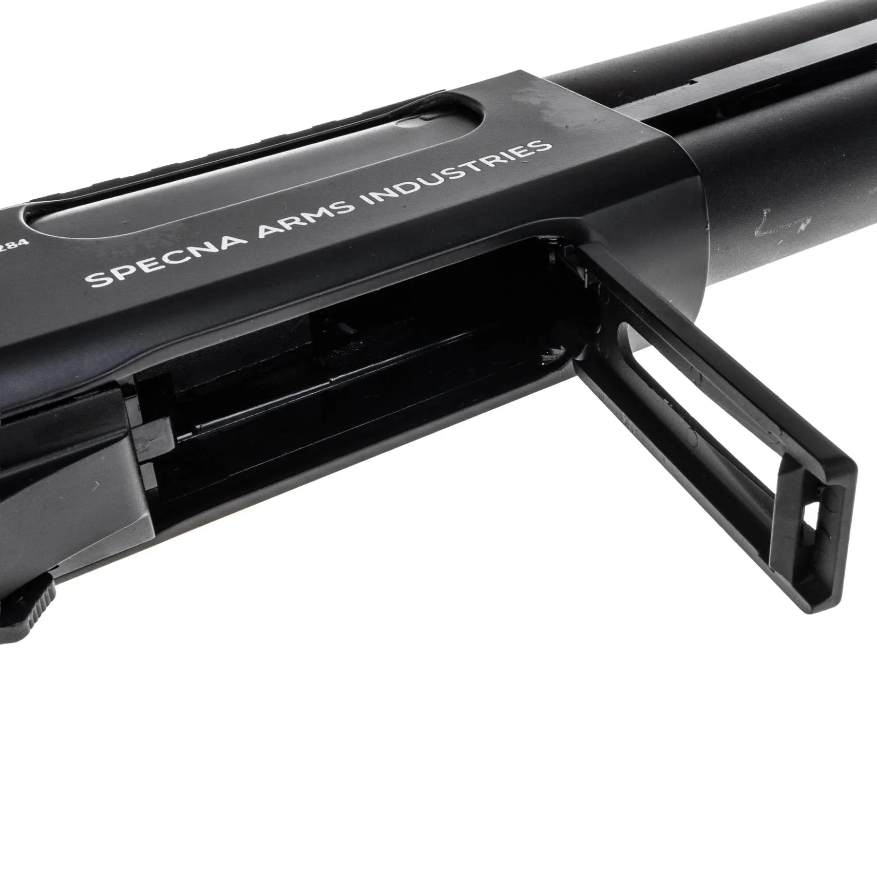 Specna Arms SA-VGS13 Vapor Gas Shotgun, Real Wood